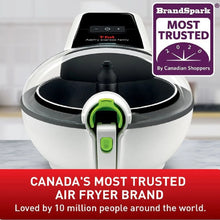 Load image into Gallery viewer, T-FAL ActiFry Express 1.5kg, little to no oil healthy air fryer - AH950050