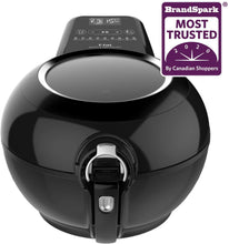 Charger l'image dans la galerie, T-FAL Actifry Genius XL 1,7 kg - Emballage imparfait avec garantie complète - AH960850