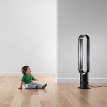 Load image into Gallery viewer, DYSON OFFICIAL OUTLET - Tower Fan - Refurbished (EXCELLENT) with 1 year Dyson Warranty -  AM07
