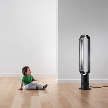 Load image into Gallery viewer, DYSON OFFICIAL OUTLET - Tower Fan - Refurbished (EXCELLENT) with 1 year Dyson Warranty - AM07