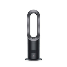 Load image into Gallery viewer, DYSON OFFICIAL OUTLET - AM09 Hot + Cold Jet Focus Fan & Heater - Refurbished (EXCELLENT)  with 1 year Dyson Warranty