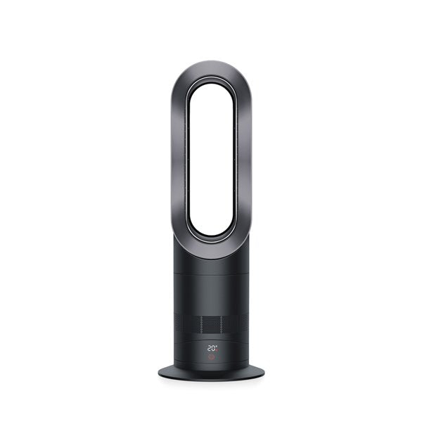 DYSON OFFICIAL OUTLET - Hot + Cold Jet Focus Fan & Heater - Refurbished (EXCELLENT)  with 1 year Dyson Warranty -  AM09