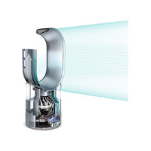 Charger l'image dans la galerie, SORTIE OFFICIELLE DYSON - Humidificateur à brume hygiénique - Remis à neuf (EXCELLENT) avec 1 an de garantie Dyson - AM10