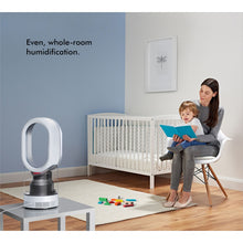Charger l'image dans la galerie, SORTIE OFFICIELLE DYSON - Humidificateur à brume hygiénique - Remis à neuf (EXCELLENT) avec 1 an de garantie Dyson - AM10