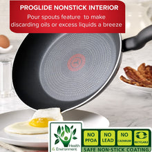 Charger l'image dans la galerie, T-FAL Culinaire Aluminium antiadhésif, Cuiseur Jumbo 5 pintes - B0588274