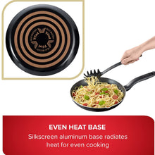 Charger l'image dans la galerie, T-FAL Culinaire Aluminium antiadhésif, Cuiseur Jumbo 5 pintes - B0588274