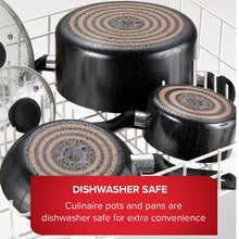 Load image into Gallery viewer, T-FAL Culinaire Nonstick 2 Pack Frypans (20cm / 26cm) - B058S274