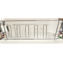 Load image into Gallery viewer, ITY Heavy Duty Dish Rack - B57988

