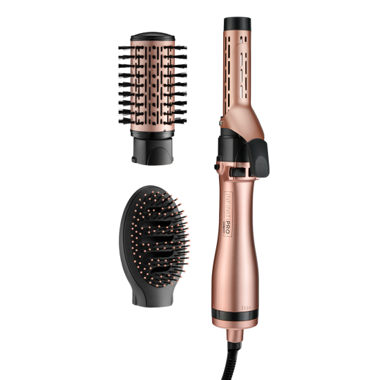 CONAIR INFINITIPRO Hot Air Multistyler BC193C Home Essentials Outlet