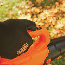 Charger l'image dans la galerie, Souffleur axial BLACK+DECKER 20 V 2,0 AH - BCBL700D1