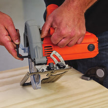 Load image into Gallery viewer, BLACK+DECKER 13 Amp Corded Circular Saw - BDECS200C
