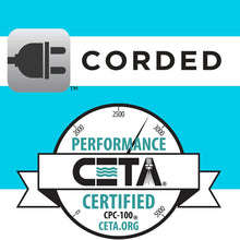 Load image into Gallery viewer, BLACK+DECKER Electric Cold Water Pressure Washer, 1,600 MAX PSI - BEPW1600