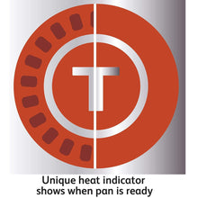 Load image into Gallery viewer, T-FAL 2 Piece Fry Pan Set 20cm & 24cm - C526S254