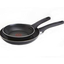 Load image into Gallery viewer, T-FAL 2 Piece Fry Pan Set 20cm & 24cm - C526S254