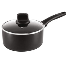 Charger l'image dans la galerie, Batterie de cuisine antiadhésive T-FAL Intuition 9 pièces - Emballage imparfait avec garantie complète - C526SC54