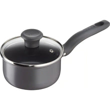 Load image into Gallery viewer, T-FAL 10Pc Hard Titanium Cookware Set - C706SC55