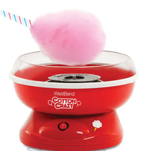 Load image into Gallery viewer, WESTBEND Cotton Candy Maker - CC18177