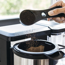 Charger l'image dans la galerie, Cafetière spécialisée NINJA de 10 tasses - Entretenue en usine avec la garantie Home Essentials - CM401