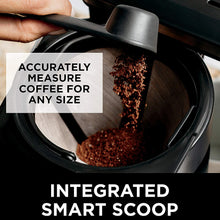 Charger l'image dans la galerie, Cafetière spécialisée NINJA de 10 tasses - Entretenue en usine avec la garantie Home Essentials - CM401