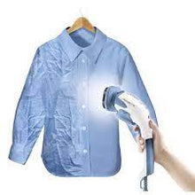 Charger l'image dans la galerie, Brosse à vapeur de voyage ROWENTA - Emballage imparfait avec garantie complète - DR6055