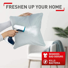 Load image into Gallery viewer, T-FAL Versatile Handheld Garment Steamer - Blemished package with full warranty - DT7050