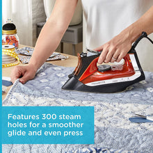 Load image into Gallery viewer, ROWENTA Access Steam Iron - Blemished package with full warranty - DW2363U1