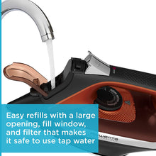 Load image into Gallery viewer, ROWENTA Access Steam Iron - Blemished package with full warranty - DW2363U1