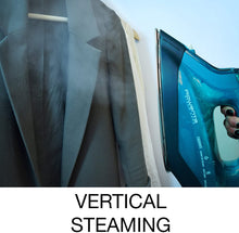 Charger l'image dans la galerie, Fer à repasser ROWENTA Steamcare - Emballage défectueux avec garantie complète - DW3180