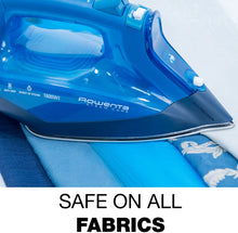 Charger l'image dans la galerie, Fer à repasser ROWENTA Steamcare - Emballage défectueux avec garantie complète - DW3180