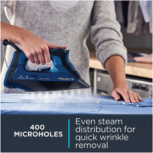 Charger l'image dans la galerie, ROWENTA Everlast Iron - Emballage imparfait avec garantie complète - DW7180