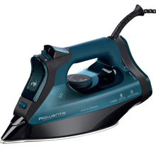Load image into Gallery viewer, ROWENTA Everlast 1750-Watt Anti-Calc Steam Iron - DW7180U1