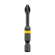 Load image into Gallery viewer, DEWALT Bit 2-Inch Phillips No. 2 Impact Ready - DWA2PH2IR