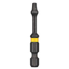 Charger l'image dans la galerie, DEWALT Embout de tournevis carré n° 3 x 2 pouces - DWA2SQ3IRC