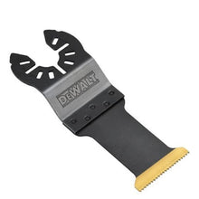 Load image into Gallery viewer, DEWALT Oscillating Titanium Metal Blade - DWA4209