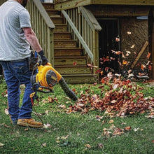 Load image into Gallery viewer, DEWALT 12A Corded Handheld Blower - Refurbished with Dewalt Warranty - DWBL700