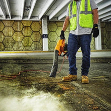 Load image into Gallery viewer, DEWALT 12A Corded Handheld Blower - Refurbished with Dewalt Warranty - DWBL700