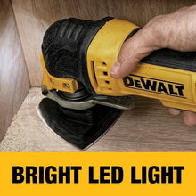 Load image into Gallery viewer, DEWALT Oscillating Multi-Tool - Refurbished with Full Manufacturer Warranty - DWE315K