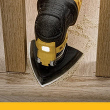 Load image into Gallery viewer, DEWALT Oscillating Multi-Tool - Refurbished with Full Manufacturer Warranty - DWE315K