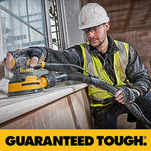Load image into Gallery viewer, DEWALT Random Orbit Sander, Variable Speed, 5-Inch - Refurbished with Dewalt Warranty - DWE6423