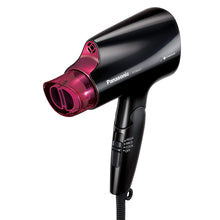 Load image into Gallery viewer, PANASONIC Nanoe Compact Travel Hair Dryer -  Refurbished with Home Essentials warranty - EH-NA27
