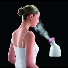 Load image into Gallery viewer, PANASONIC Ionic Facial Steamer - Refurbished with Home Essentials warranty - EHSA31
