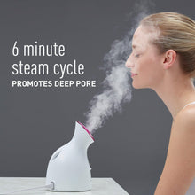 Load image into Gallery viewer, PANASONIC Ionic Facial Steamer - Refurbished with Home Essentials warranty - EHSA31