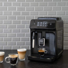 Charger l'image dans la galerie, Machine à expresso entièrement automatique PHILIPS - Reconditionnée avec garantie constructeur - EP1220