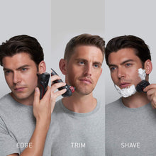 Charger l'image dans la galerie, PANASONIC Rasoir 3-en-1 humide/sec - Remis à neuf avec la garantie Home Essentials - ES-LL41