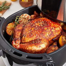 Load image into Gallery viewer, T-FAL Easy Fry XXL Air Fryer & Grill Combo - Blemished package with full warranty - EY705D51G2