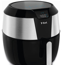 Load image into Gallery viewer, T-FAL Easy Fry XXL Air Fryer & Grill Combo - Blemished package with full warranty - EY705D51G2