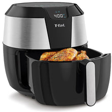 Load image into Gallery viewer, T-FAL Easy Fry XXL Air Fryer & Grill Combo - Blemished package with full warranty - EY705D51G2
