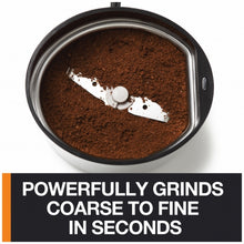 Load image into Gallery viewer, KRUPS Spice and Coffee Grinder - Blemished package with Full Warranty - F2034251