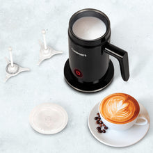 Charger l'image dans la galerie, Mousseur à lait CUISINART - FR-15C