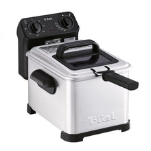 Load image into Gallery viewer, T-FAL Family Pro 3L Deep Fryer - Blemished package with full warranty - FR500051